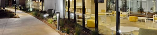 Enjoy Your Evenings at Block C, San Marcos, California