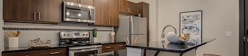 Bright Kitchens