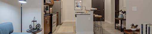 Kitchen Bar Seating