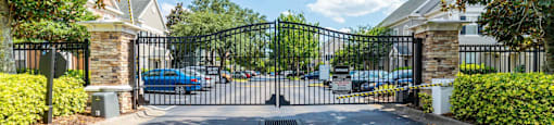 Gated Community
