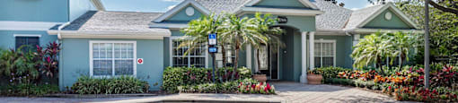 Clubhouse
