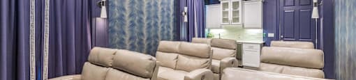 Media Room