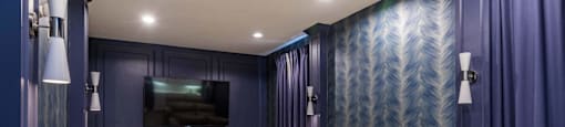 Media Room