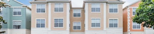 Exteriors with Garages