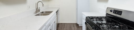 The Grove  kitchen
