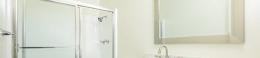 The Grove  bathroom