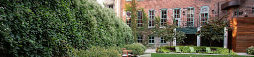 Courtyard 2