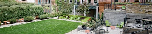Courtyard 3