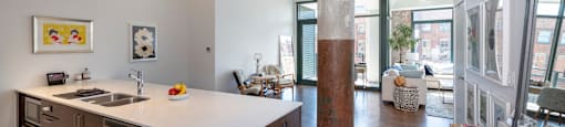 Kitchen 1