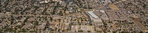 Great Location at The Oaks Apartments, Upland, CA