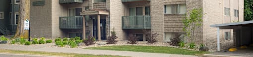Apartments in East Lansing near Michigan State University | Campus View Apartments