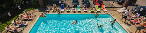 East Lansing Apartments Near Michigan State University | Cedar Greens Apartments