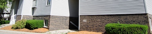 East Lansing Apartments near Michigan State University | Eastpoint Townlets