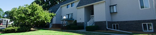 East Lansing Apartments near Michigan State University | Eastpoint Townlets
