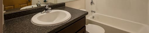 East Lansing Apartments near Michigan State University | Eden Roc Apartments
