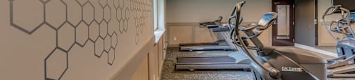 Apartments in East Lansing near Michigan State University | Glenwood