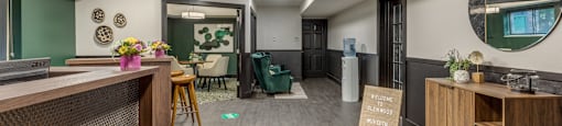 Apartments in East Lansing near Michigan State University | Glenwood
