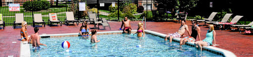 Apartments in East Lansing near Michigan State University | Glenwood