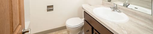 East Lansing Apartments Near Michigan State University | River Park Apartments