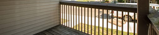 East Lansing Apartments Near Michigan State University | River Park Apartments