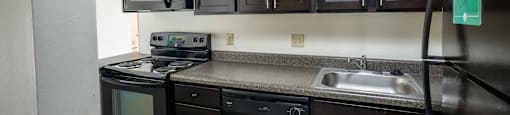 East Lansing Apartments Near Michigan State University | River Park Apartments