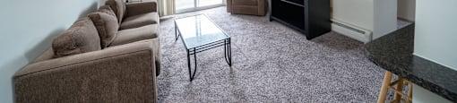 East Lansing Apartments Near Michigan State University | River Park Apartments