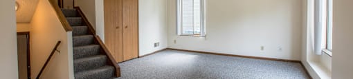 East Lansing Duplexes near Michigan State University