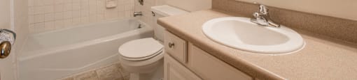 East Lansing Duplexes near Michigan State University