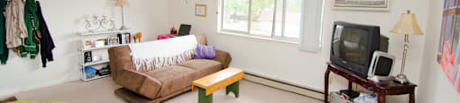 East Lansing Apartments Near Michigan State University | Valley Forge Apartments