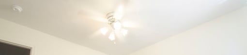 Spacious bedrooms in East Lansing Apartments near Michigan State University | Valley Forge