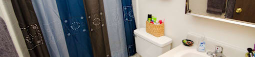 East Lansing Apartments Near Michigan State University | Valley Forge Apartments