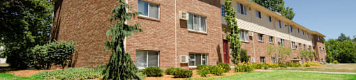 East Lansing Apartments Near Michigan State University | Valley Forge Apartments