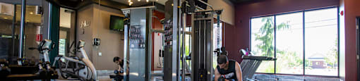East Lansing Apartments near Michigan State University | Waterbury Place Apartments