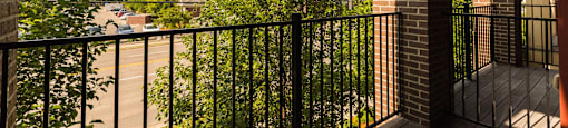 East Lansing Apartments near Michigan State University | Waterbury Place Apartments