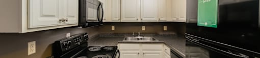 East Lansing Apartments near Michigan State University | Waters Edge Apartments