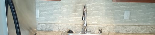 Backsplash