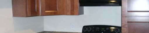 Updated Appliances