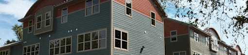 Townhomes in East Lansing near Michigan State University | Beech Townhomes
