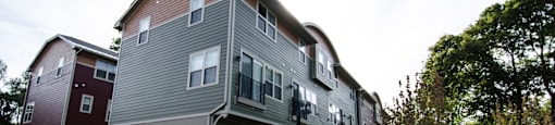 Townhomes in East Lansing near Michigan State University | Beech Townhomes