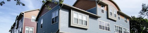 Townhomes in East Lansing near Michigan State University | Beech Townhomes