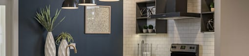 Clubhouse With Catering Kitchen at Edgewater Apartments Boise, Boise, 83703