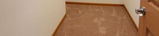 Extra Storage Space at Highlands at Riverwalk Apartments 55+, 10954 N Cedarburg Road, Mequon, Wisconsin