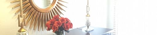 Modern Interiors  at Nicolet Highlands Apartments 55+, DePere, WI,54115