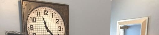 Modern Interiors at Nicolet Highlands Apartments 55+, DePere, WI,54115