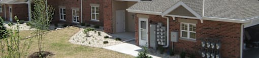 Resort Style Community at Foresthill Highlands Apartments & Townhomes 55+, WI 53132