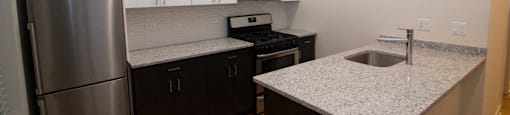 751 Buckingham Kitchen
