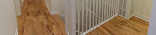 751 Buckingham Hallway