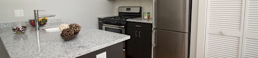 753 Buckingham Kitchen