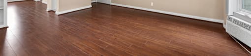 Apartments in Van Nuys, CA spacious living room