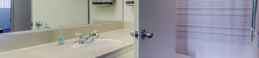 Vanity Lights at Joro Properties, Hollywood, CA, 90046